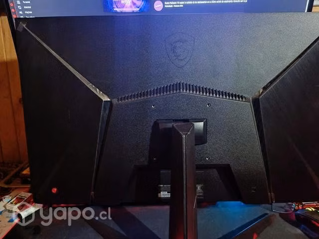 MSI Optix G271