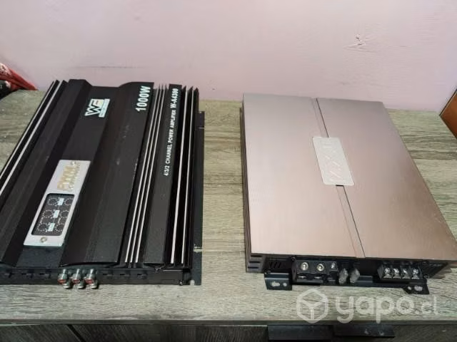 audio completo