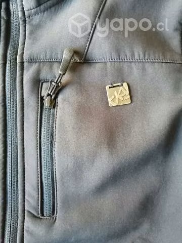 Chaqueta escolar - Imagen 3