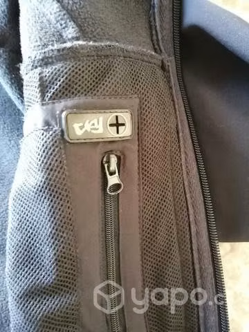 Chaqueta escolar - Imagen 4