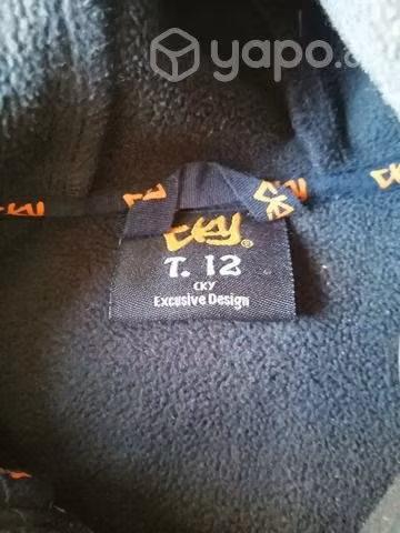 Chaqueta escolar - Imagen 6