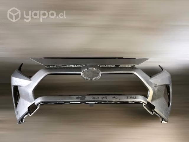 Parachoque delantero Toyota Rav