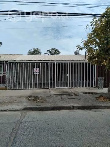 Casa en Puente Alto