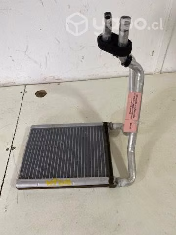 Radiador calefa (HT010) Hyundai Tucson 2.0 TL 2019