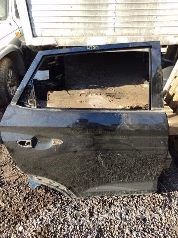 Puerta Tras Der (HT314) Hyundai Tucson 2.0 2019