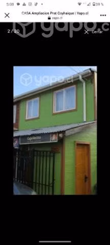 Venta de casa