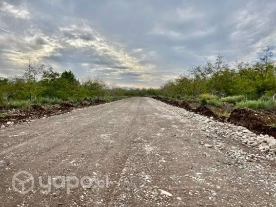 Venta Parcela 5.000m2, Lonquen comuna Talagante