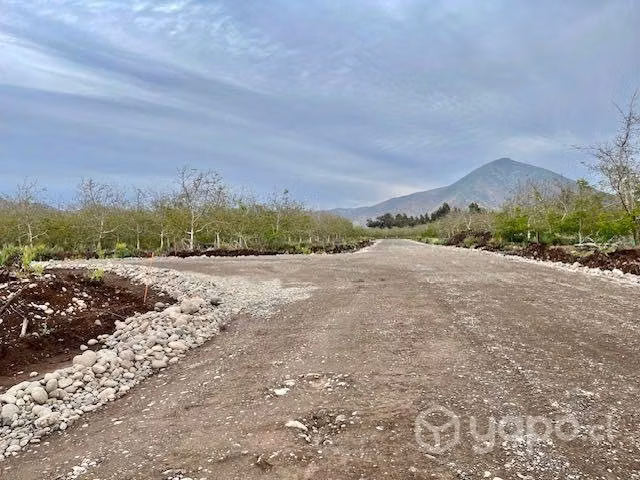 Venta Parcela 5.000m2, Lonquen comuna Talagante