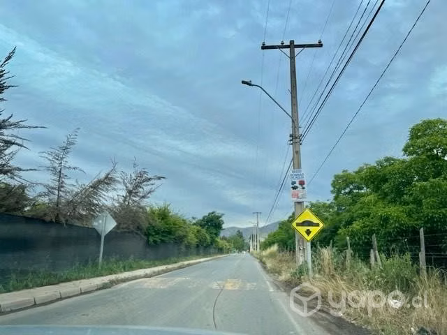 Venta Parcela 5.000m2, Lonquen comuna Talagante