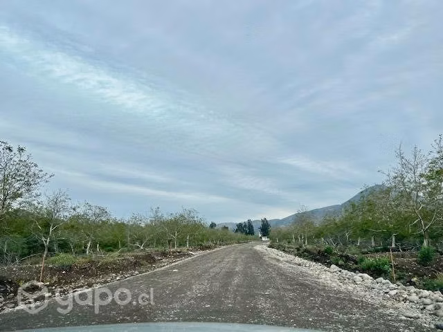 Venta Parcela 5.000m2, Lonquen comuna Talagante