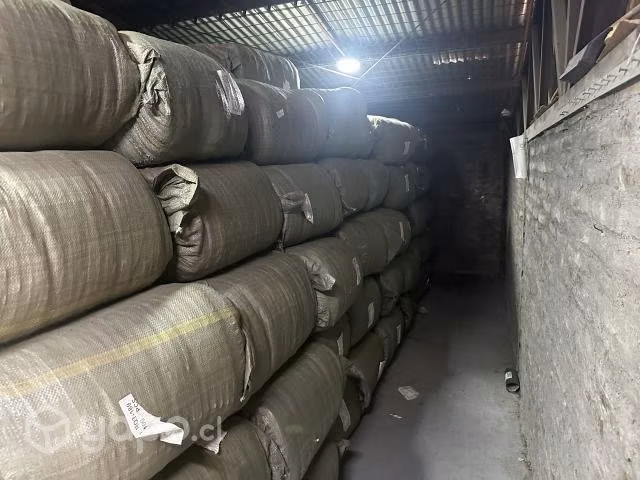 Propiedad comercial con bodega Santiago Centro