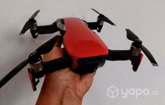 Mavic air fly combo