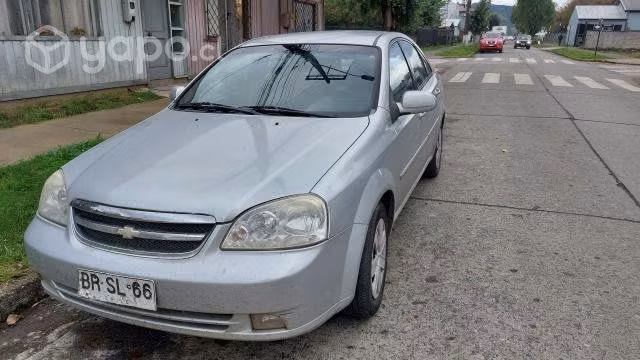 Vendo Chrevorlet Optra - Imagen 3