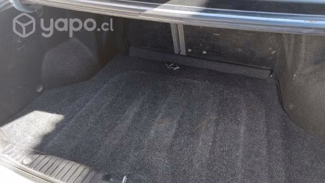 Vendo Chrevorlet Optra - Imagen 4