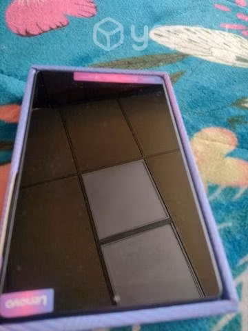 Tablet poco uso
