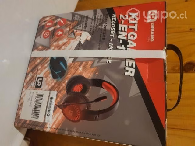 Kit Gamer - Imagen 2