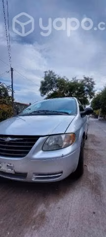 Chrysler Caravan