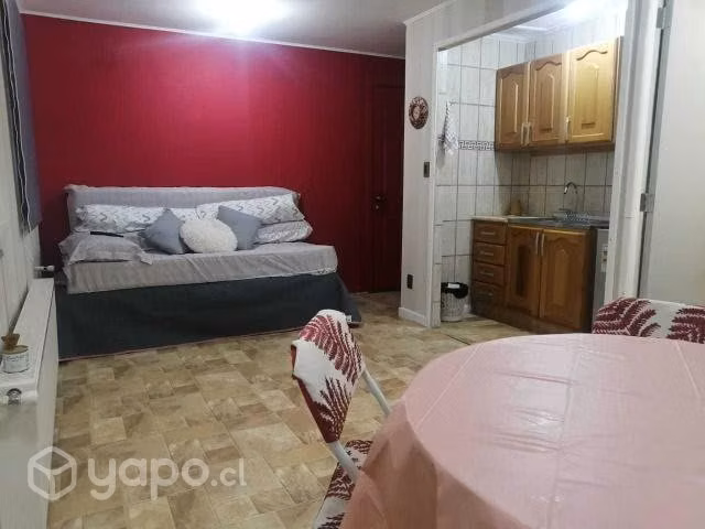 Se vende casa Villa Jardín de la Patagonia