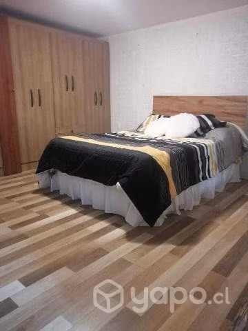Se vende casa Villa Jardín de la Patagonia