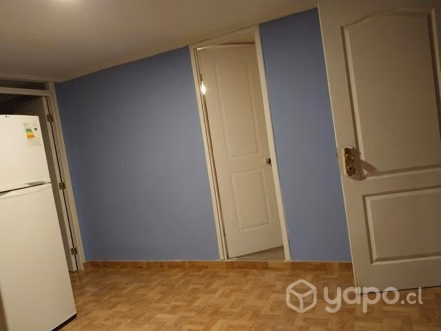 Departamento interior