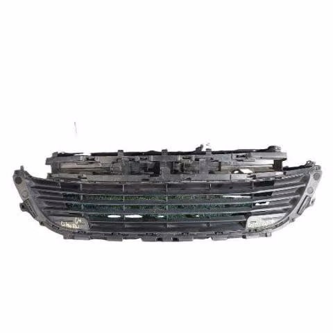 16078 rejilla de parachoque citroen c