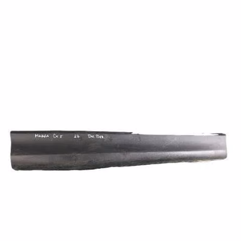16081 moldura puerta delantera derecha mazda cx5 2