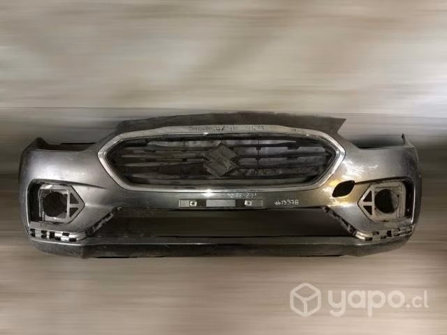 Parachoque delantero Suzuki Dzire 2018 2021