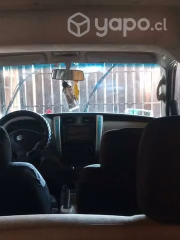 Suzuki apv