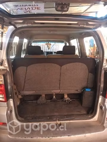 Suzuki apv