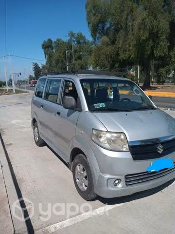 Suzuki apv