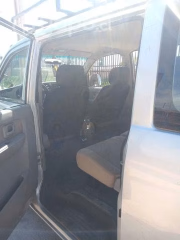 Suzuki apv