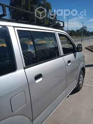 Suzuki apv