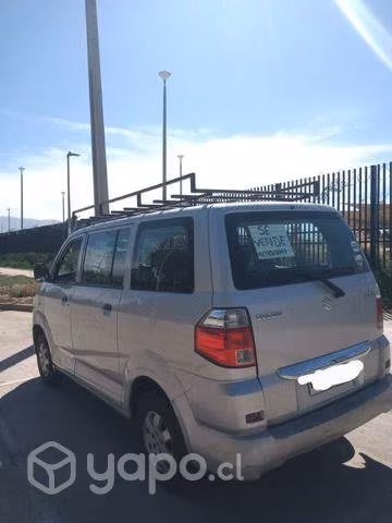 Suzuki apv