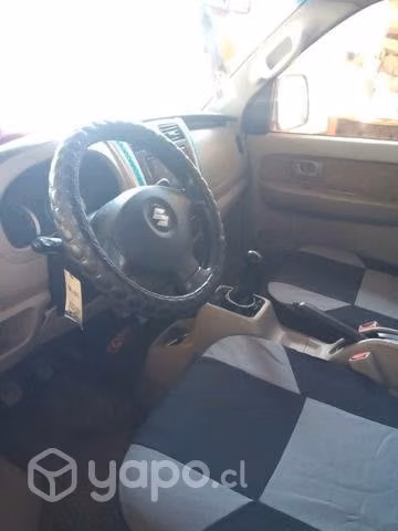 Suzuki apv