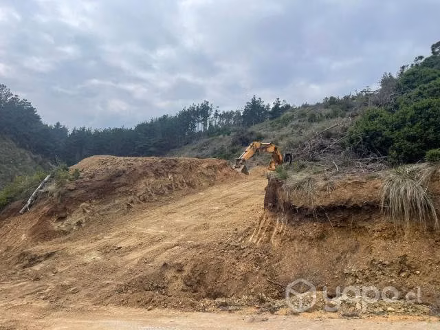 PARCELA PICHILEMU CAHUIL Chacurra