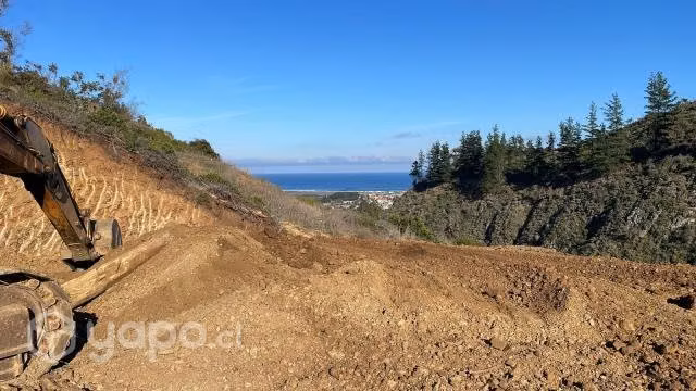 PARCELA PICHILEMU CAHUIL Chacurra