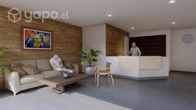 Departamento OFERTACasino Pucn