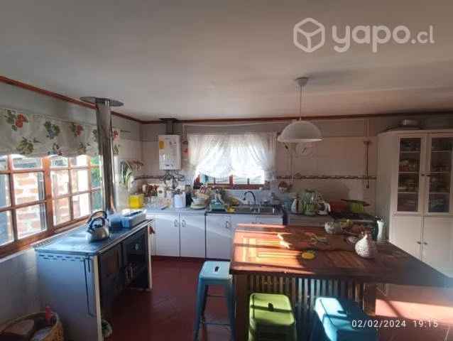 Venta de Casa en Retiro ofrecida por Propiedades P