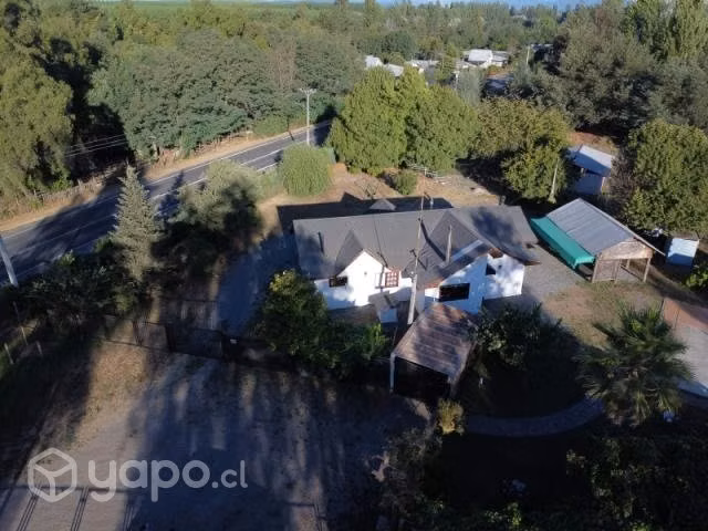 Venta de Casa en Retiro ofrecida por Propiedades P