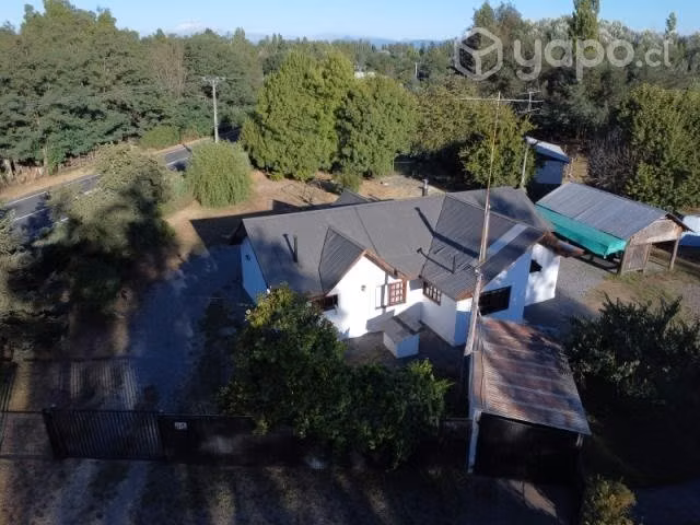 Venta de Casa en Retiro ofrecida por Propiedades P