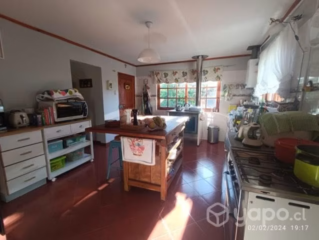 Venta de Casa en Retiro ofrecida por Propiedades P