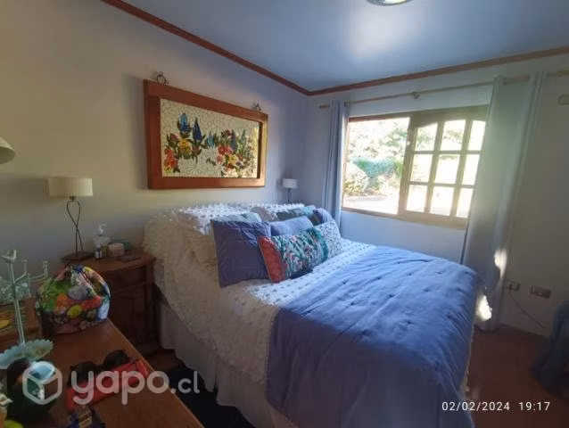 Venta de Casa en Retiro ofrecida por Propiedades P