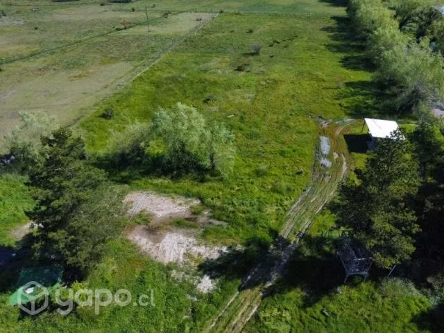 Venta de Parcela en Parral ofrecida por Propiedade