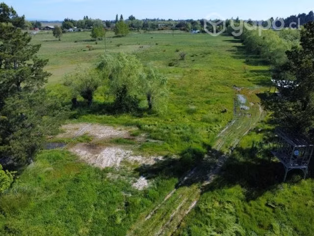 Venta de Parcela en Parral ofrecida por Propiedade