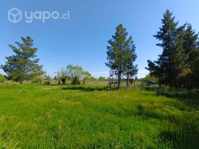 Venta de Parcela en Parral ofrecida por Propiedade