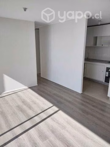 Arriendo departamento nuevo