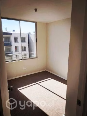 Arriendo departamento nuevo