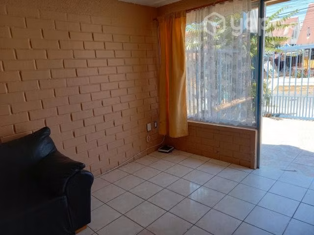 Vendo casa en Talca frente a la utal
