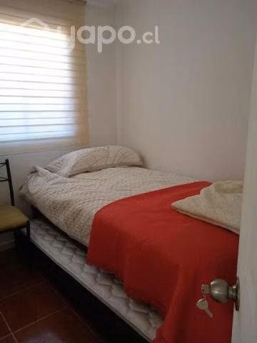 Arriendo casa full equipamiento
