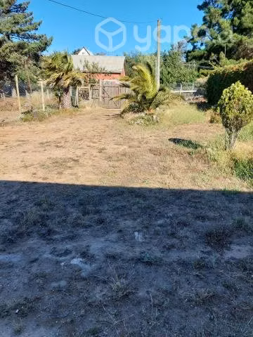 Laguna verde valparaiso